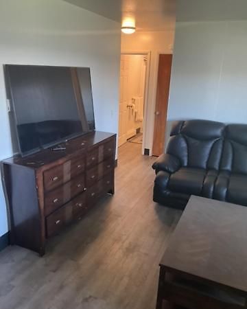 410 E 45Th Ave Unit 4 Daire Anchorage Dış mekan fotoğraf