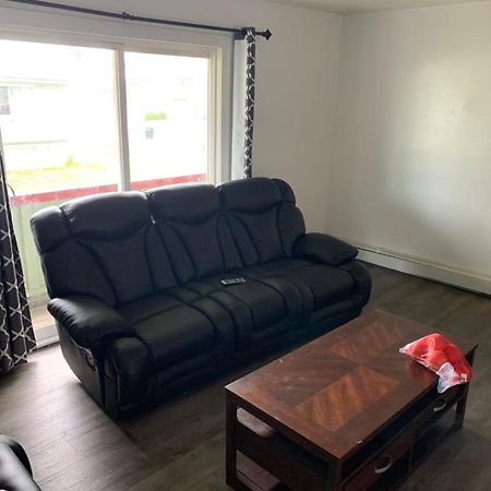 410 E 45Th Ave Unit 4 Daire Anchorage Dış mekan fotoğraf
