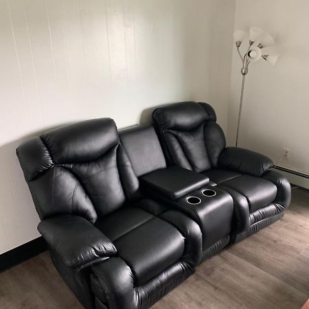 410 E 45Th Ave Unit 4 Daire Anchorage Dış mekan fotoğraf