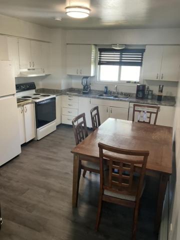 410 E 45Th Ave Unit 4 Daire Anchorage Dış mekan fotoğraf