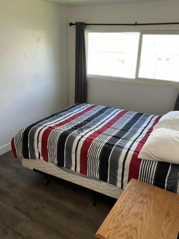410 E 45Th Ave Unit 4 Daire Anchorage Dış mekan fotoğraf