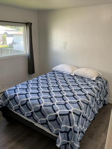 410 E 45Th Ave Unit 4 Daire Anchorage Dış mekan fotoğraf