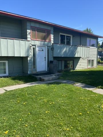 410 E 45Th Ave Unit 4 Daire Anchorage Dış mekan fotoğraf