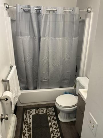 410 E 45Th Ave Unit 4 Daire Anchorage Dış mekan fotoğraf