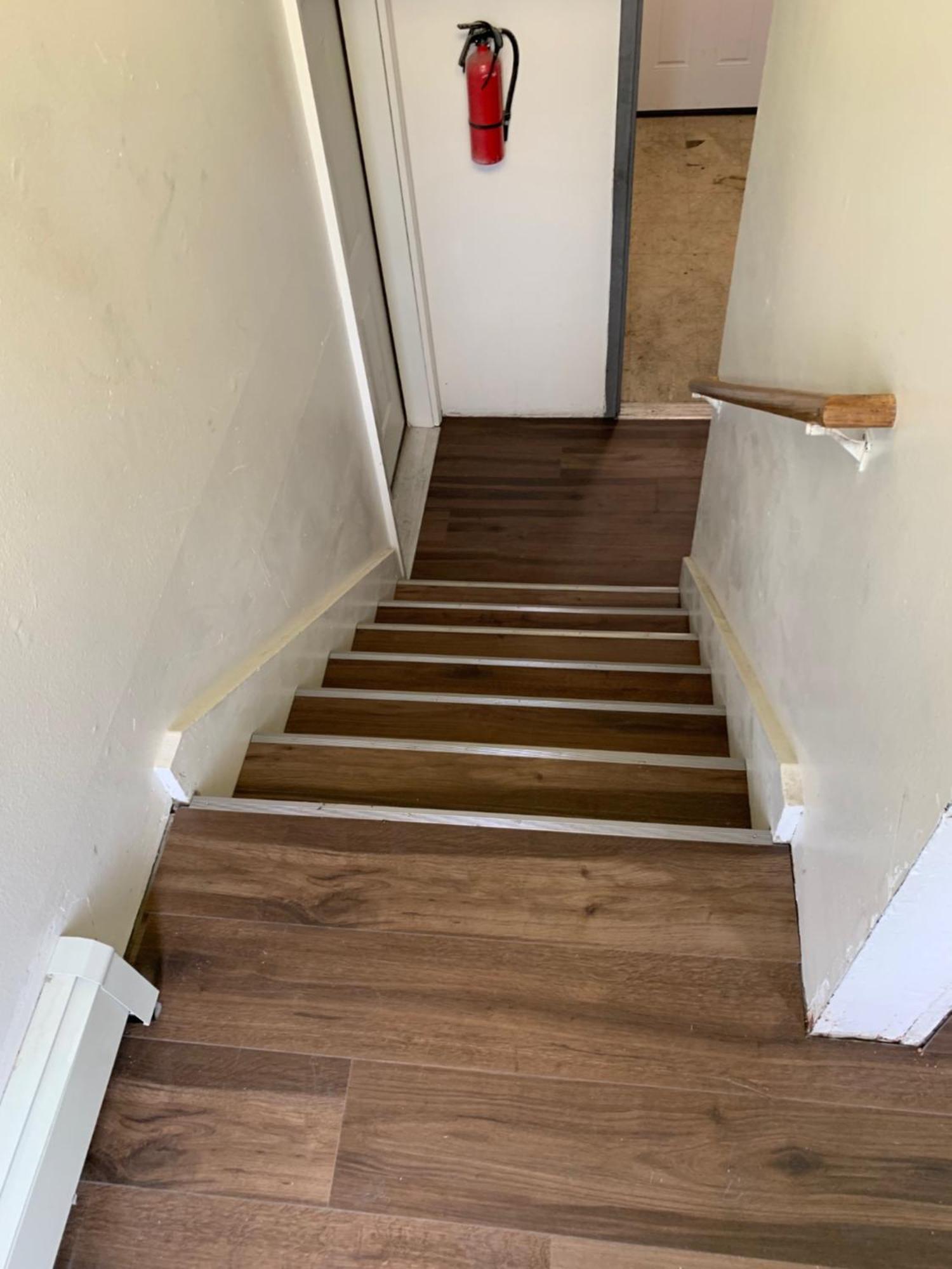 410 E 45Th Ave Unit 4 Daire Anchorage Dış mekan fotoğraf