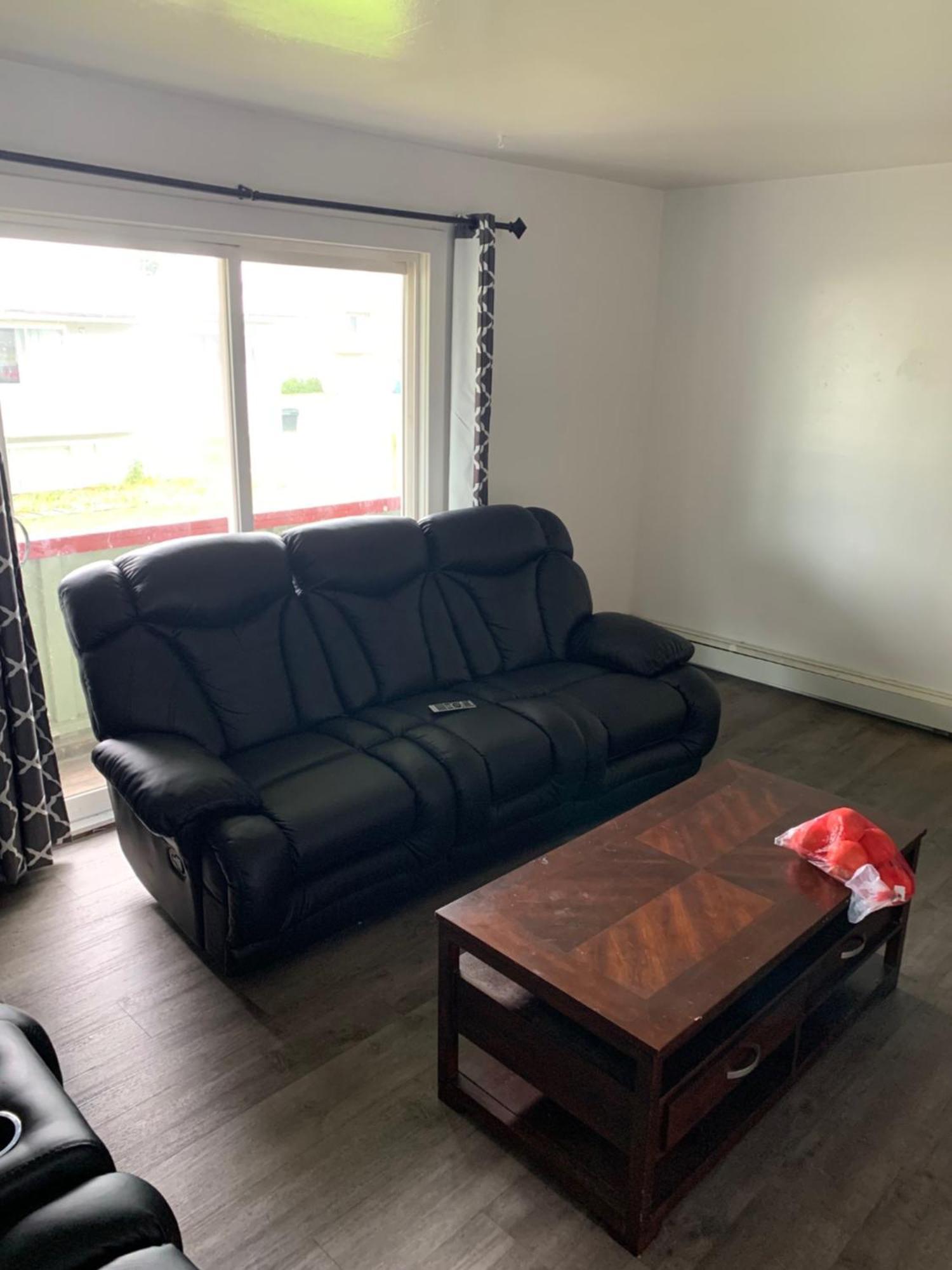 410 E 45Th Ave Unit 4 Daire Anchorage Dış mekan fotoğraf